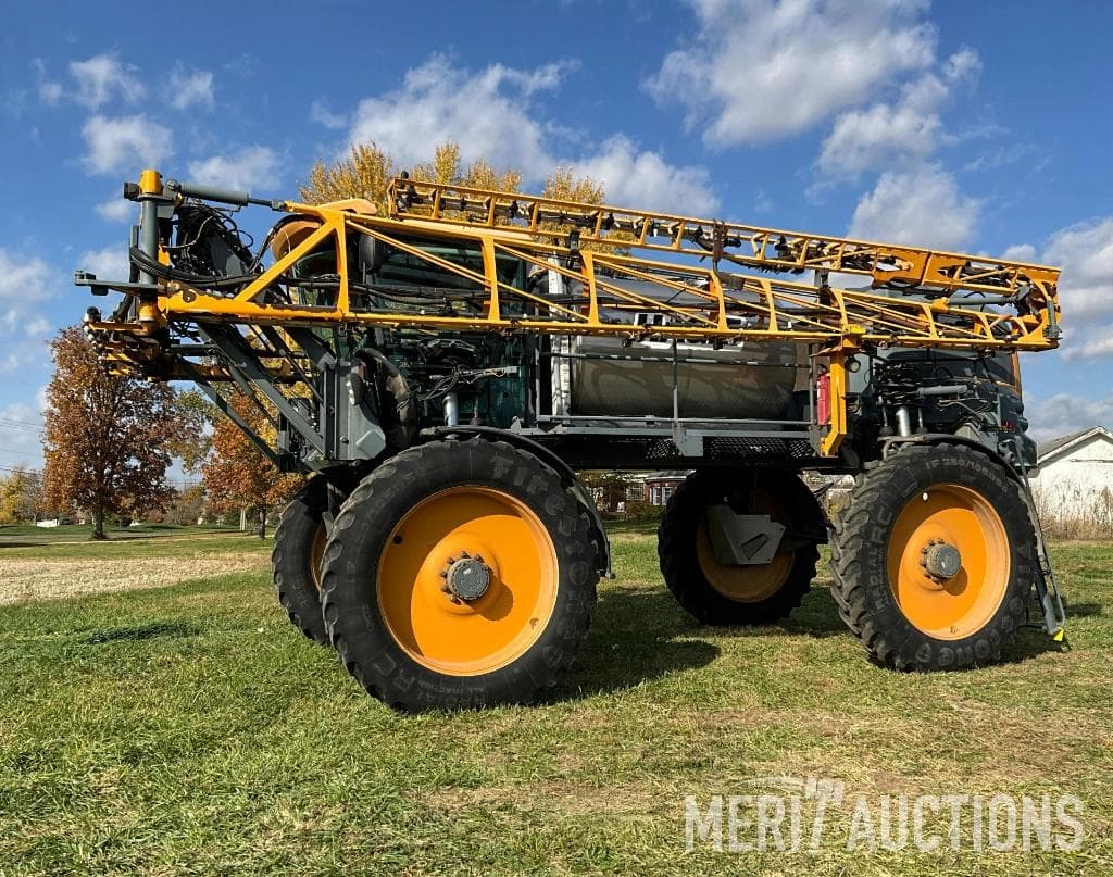 Image of Hagie STS14 Primary image