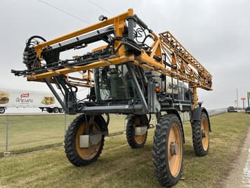 Main image Hagie STS10