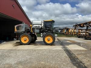 2010 Hagie STS10 Image