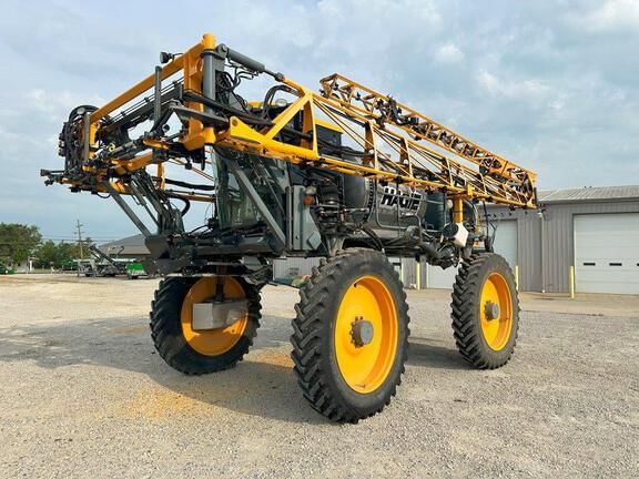 Main image Hagie STS12