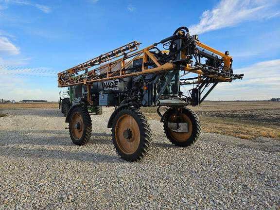 Main image Hagie STS12