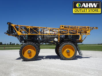 Main image Hagie STS14