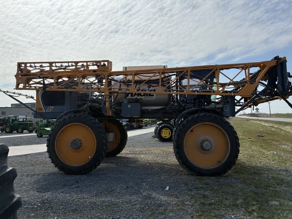 Image of Hagie STS14 equipment image 4