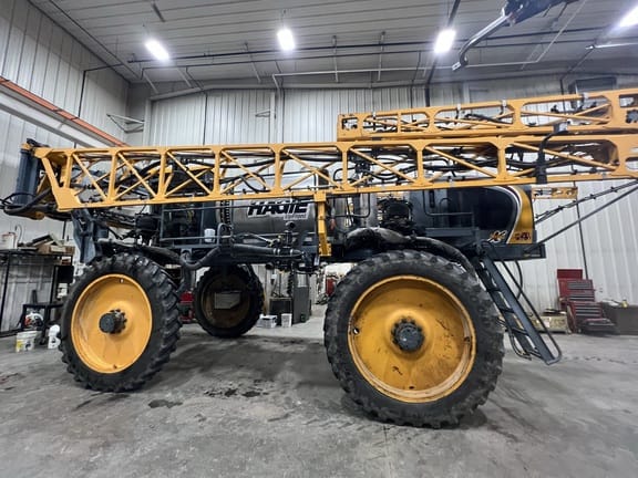 Main image Hagie STS14