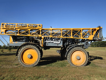 Main image Hagie STS16