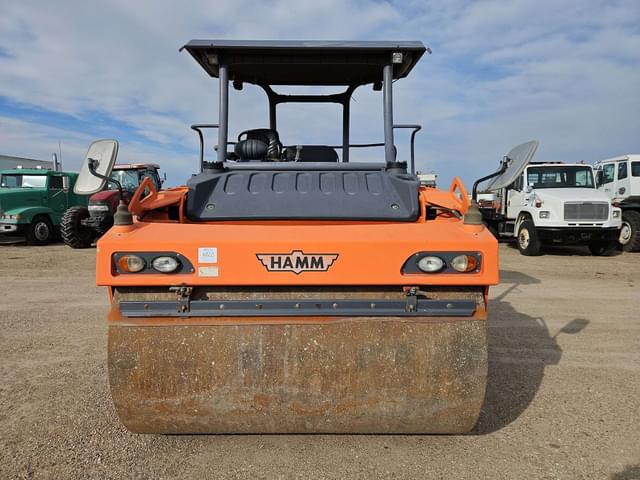 Image of Hamm HD140 equipment image 1