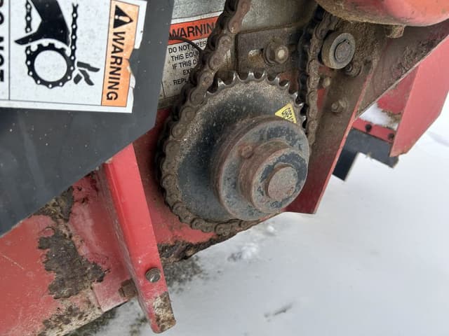 Image of H&S 175 equipment image 4