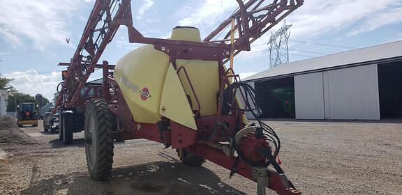 Main image Hardi 4000 3