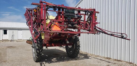 Main image Hardi 4000 5