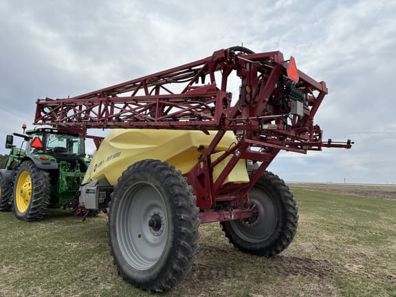 Image of Hardi Commander 6600 equipment image 2