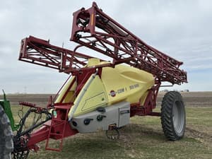 2010 Hardi Commander 6600 Image
