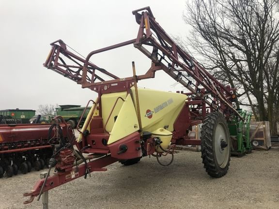 Main image Hardi Navigator 3000