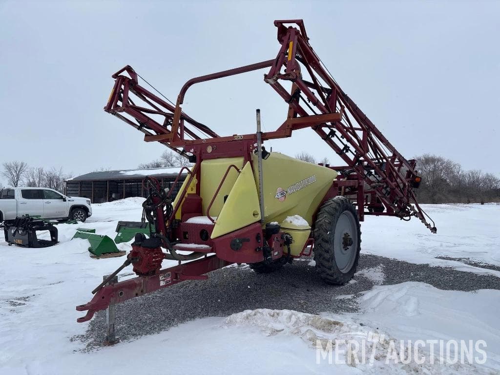 Image of Hardi Navigator 3000 Primary image