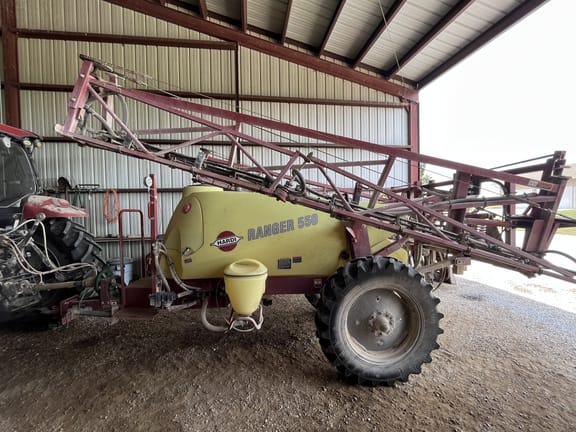 Main image Hardi Ranger 550