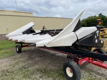 Main image Harvestec 4306C