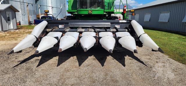 Image of Harvestec 4306C equipment image 2