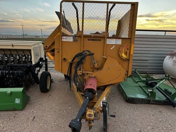 Main image Haybuster 2650