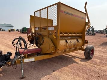 Main image Haybuster 2650