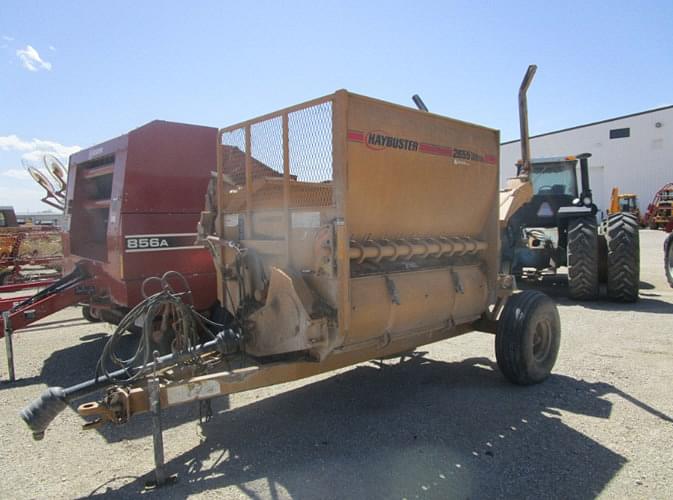 Image of Haybuster 2655 Primary Image
