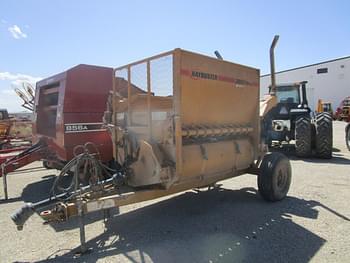 2010 Haybuster 2655 Equipment Image0