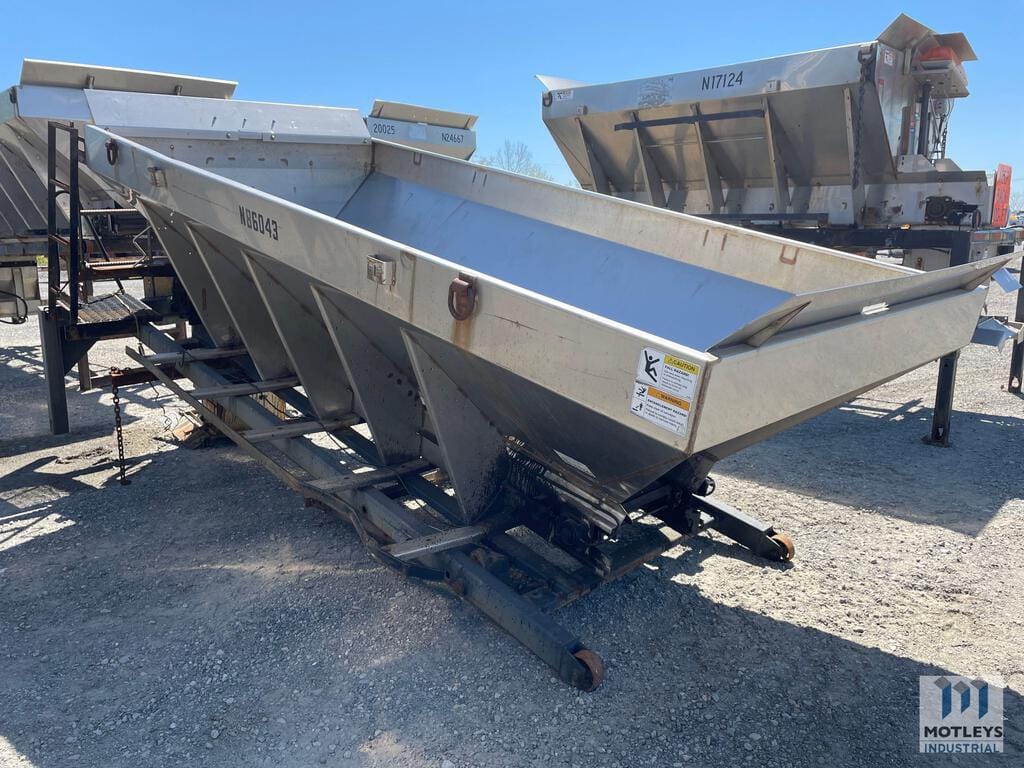 Main image Henderson FSHVA14ENG