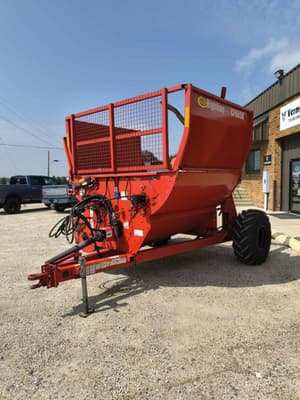 2010 Highline CFR650 Image