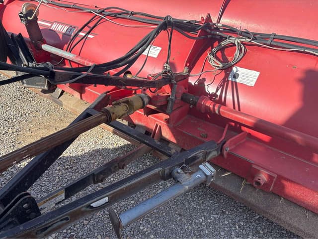 Image of Hiniker 5620 equipment image 2