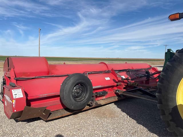 Image of Hiniker 5620 equipment image 3