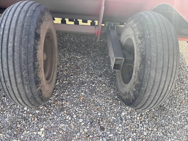 Image of Hiniker 5620 equipment image 4