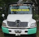 2010 Hino 338 Image