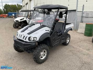 Main image Hisun HS700