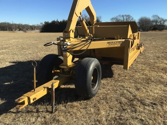 Main image Holcomb 800