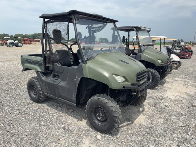 Image of Honda Big Red equipment image 1