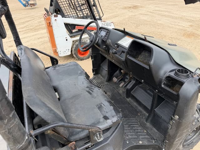 Image of Honda Big Red equipment image 2