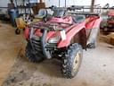 2010 Honda Rancher 420 Image