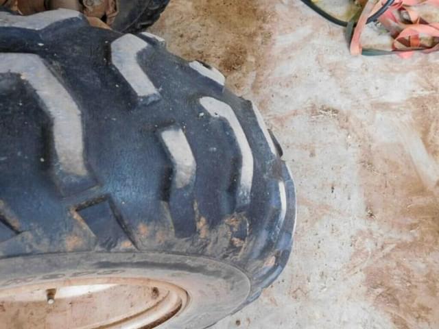 Image of Honda Rancher 420 equipment image 4