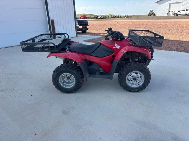 Image of Honda Rancher ES equipment image 4