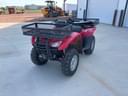 2010 Honda Rancher ES Image
