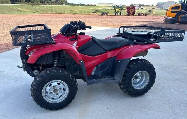 Image of Honda Rancher ES equipment image 1
