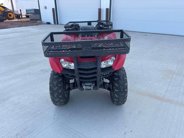 Image of Honda Rancher ES equipment image 2