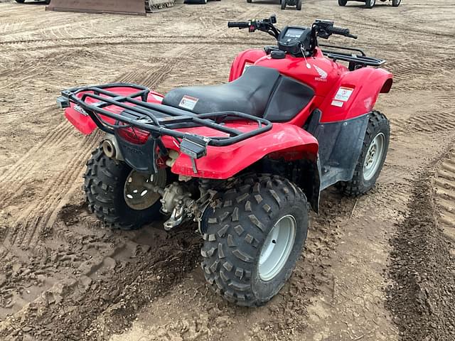 Image of Honda TRX420FPMA equipment image 4