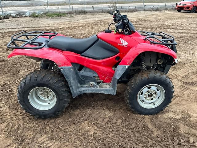 Image of Honda TRX420FPMA equipment image 3