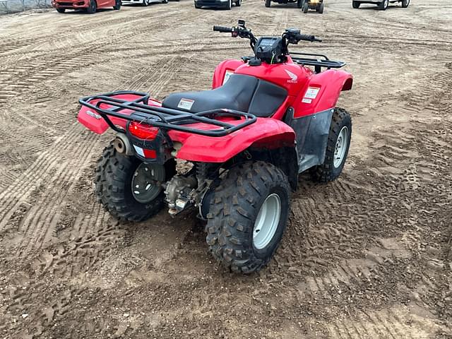 Image of Honda TRX420FPMA equipment image 4