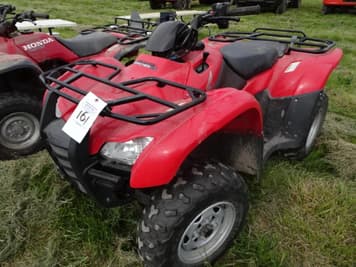 Main image Honda Rancher ES