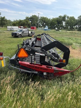2010 Honey Bee SP36 Equipment Image0
