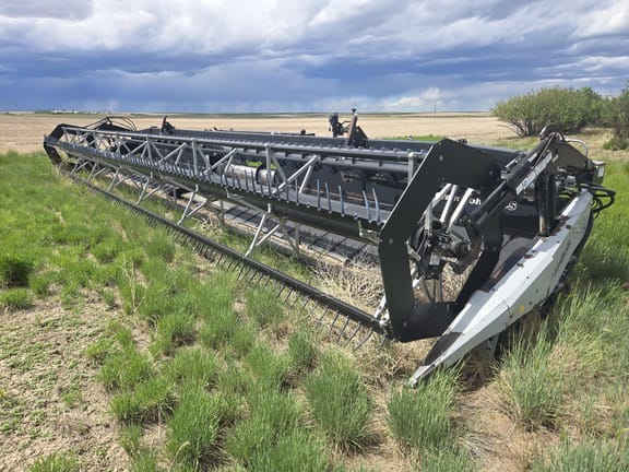2010 Honey Bee SP36 Equipment Image0