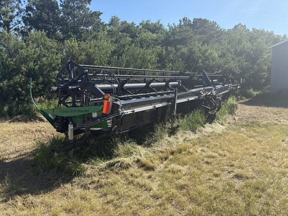 2010 Honey Bee SP42 Equipment Image0