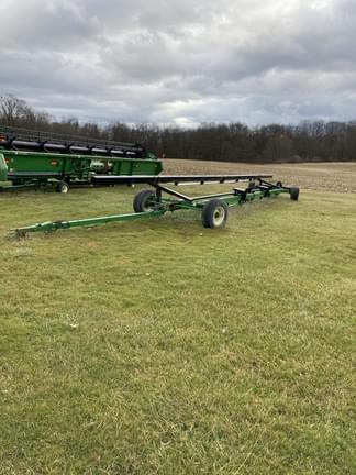 Main image Horst CHCF