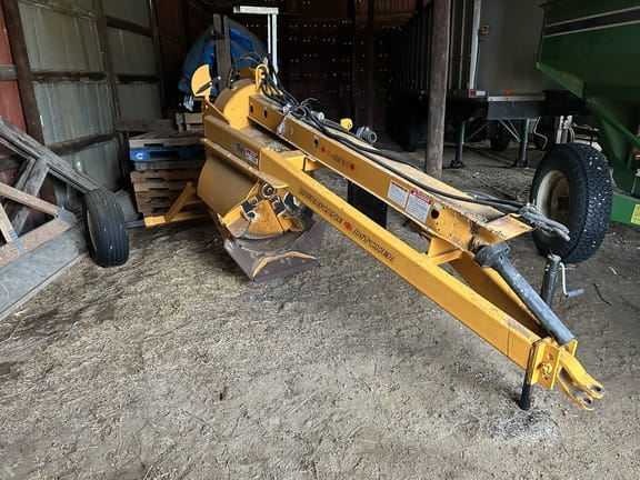 2010 Hurricane 24 Equipment Image0