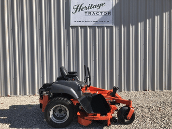 Main image Husqvarna MZ6128ZT